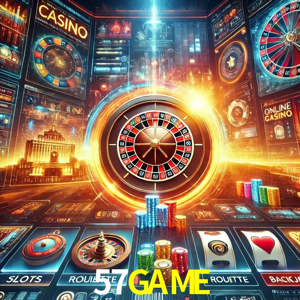  57GAME