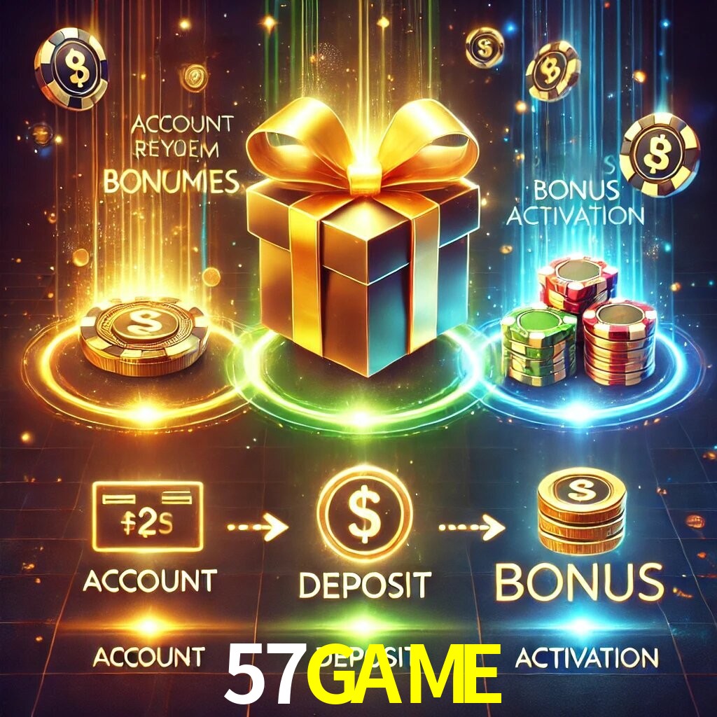  57GAME