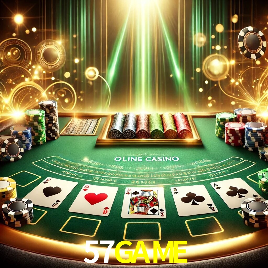  57GAME