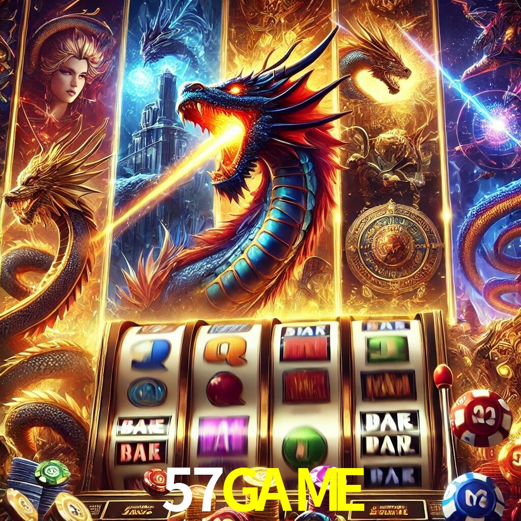  57GAME
