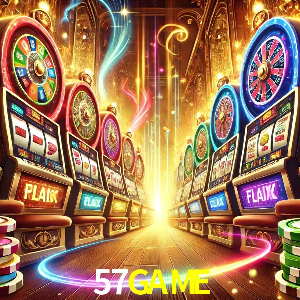  57GAME