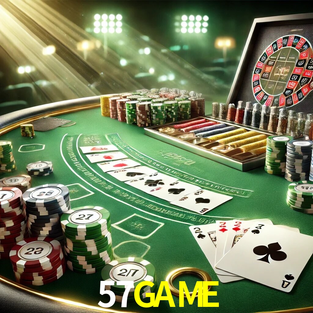  57GAME